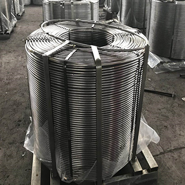 Cast Iron Cored Wire Calcium Silicon Core Wire Cast Iron Cored Wire Calcium Silicon Core Wire
