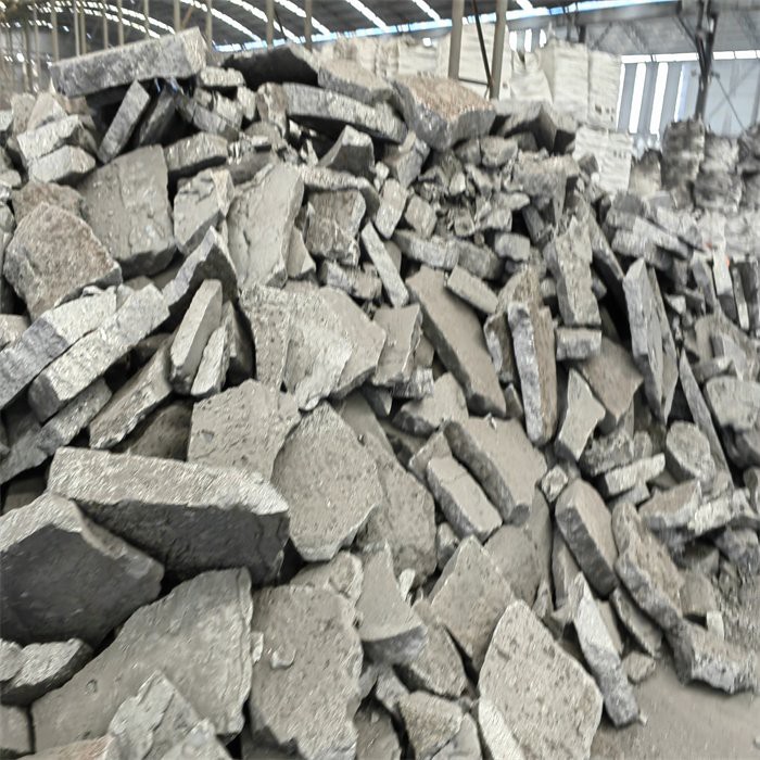 FeSi Ferro Silicon Metal 72 for Steelmaking