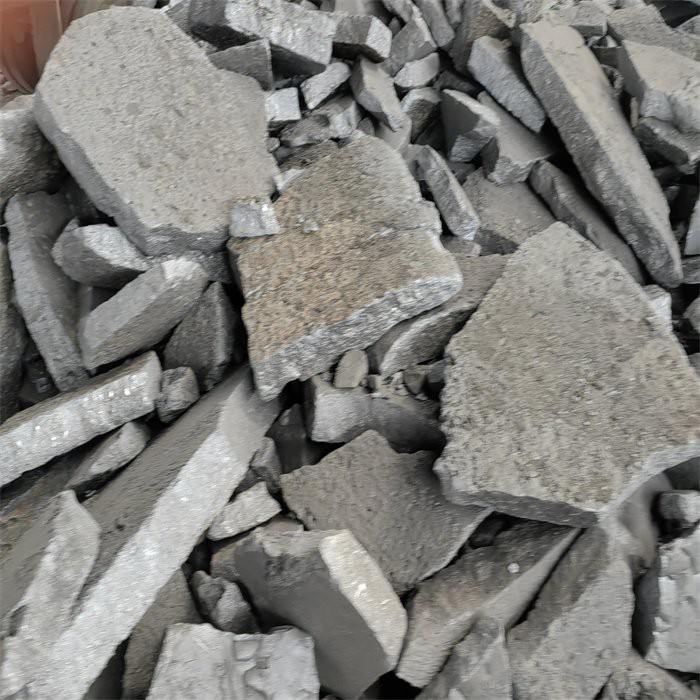 FeSi Ferro Silicon Metal 72 for Steelmaking