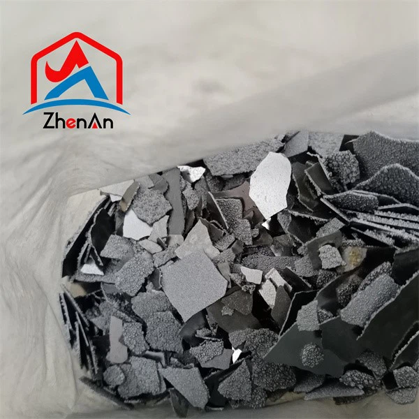 99.7% Electrolytic Manganese Metal Flake Electrolytic Mn 99.7% Electrolytic Manganese Metal Flake Electrolytic Mn