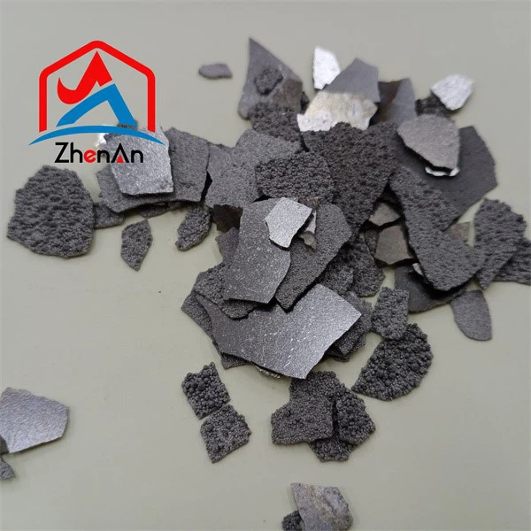 99.7% Electrolytic Manganese Metal Flake Electrolytic Mn 99.7% Electrolytic Manganese Metal Flake Electrolytic Mn