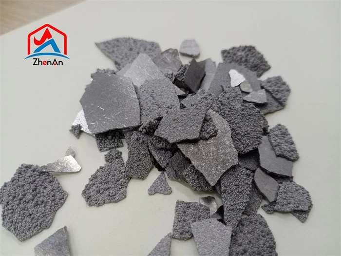 Electrolytic Manganese Metal Flakes 99.7 % Electrolytic Manganese Metal Flakes 99.7 %