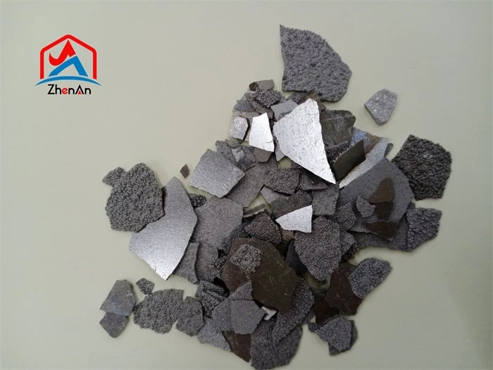 Electrolytic Manganese Metal Flakes 99.7 % Electrolytic Manganese Metal Flakes 99.7 %