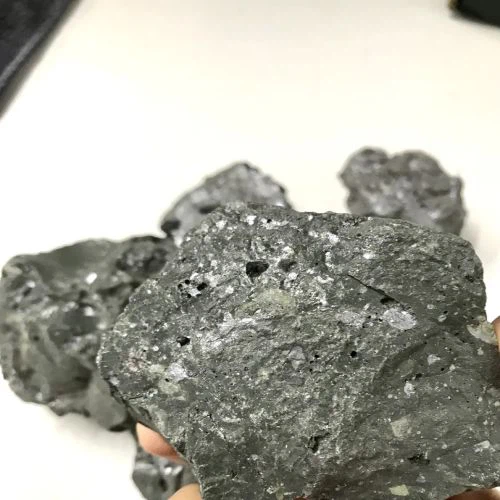 Electrical Insulation Properties Silicon Slag Electrical Insulation Properties Silicon Slag