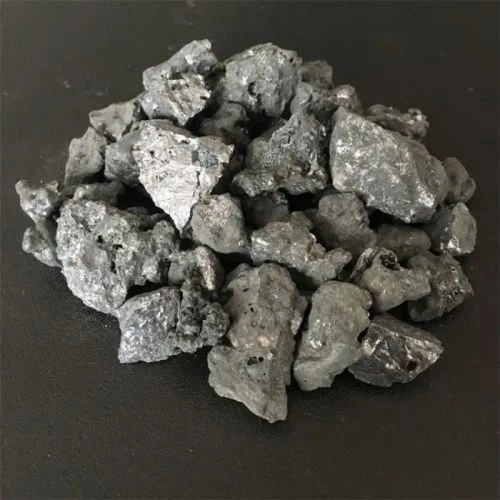 Electrical Insulation Properties Silicon Slag Electrical Insulation Properties Silicon Slag