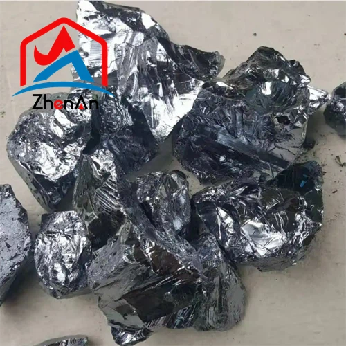 High Content Of Silicon Metal5 High Content Of Silicon Metal5