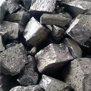 Nodulizador Ferro Silício Magnésio 30mm