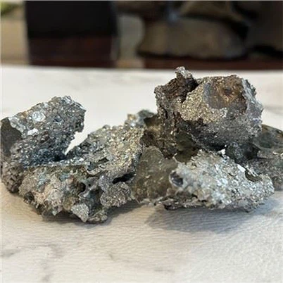 Ferro Liga Baixo Carbono Ferro Cromo Lump