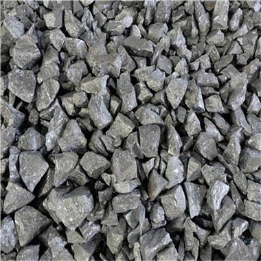 Metal de silício industrial de alta pureza 553 441 para fundição