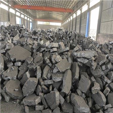 Caroço de Ferro Silício de Baixo Alto Carbono