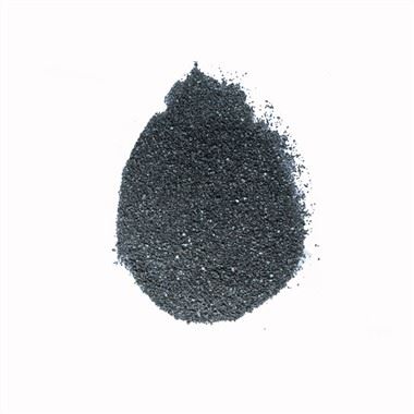 Pó abrasivo de carboneto de silício preto desoxidante SiC90