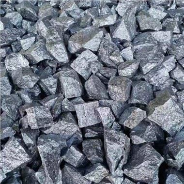 Silício Metal Silício Industrial 553 Para Metalurgia