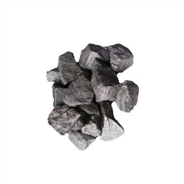 Aditivos para Fabricação de Aço Ferro Molibdênio