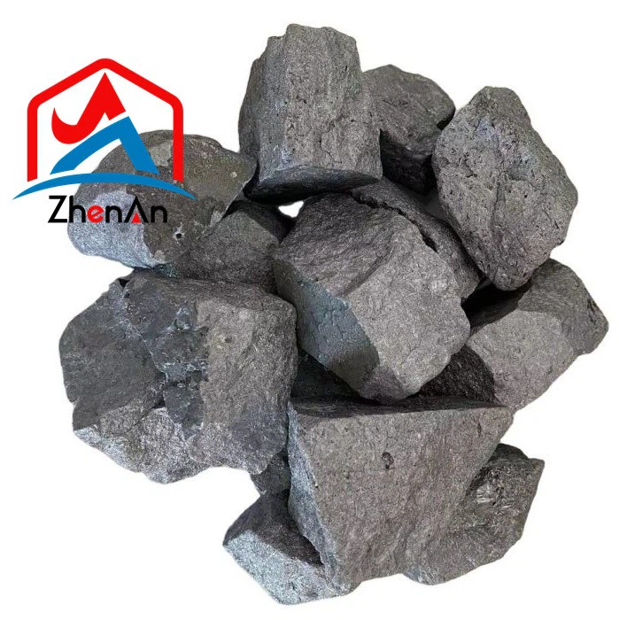 10-100mm Ferro Vanadium Alloy
