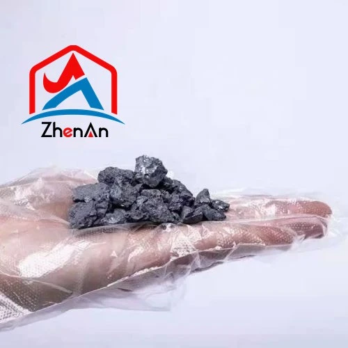 3303 Grade Silicon Metal Alloy Industry