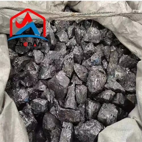 Classification Of Silicon Metal