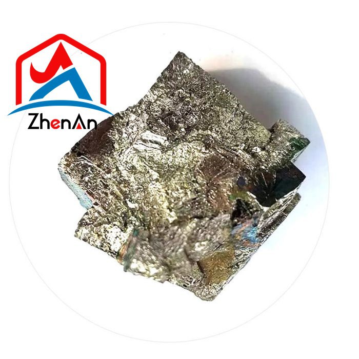All Types Of Ferrovanadium 10-100mm