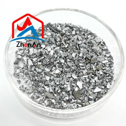 Alloying Agent Vanadium Iron