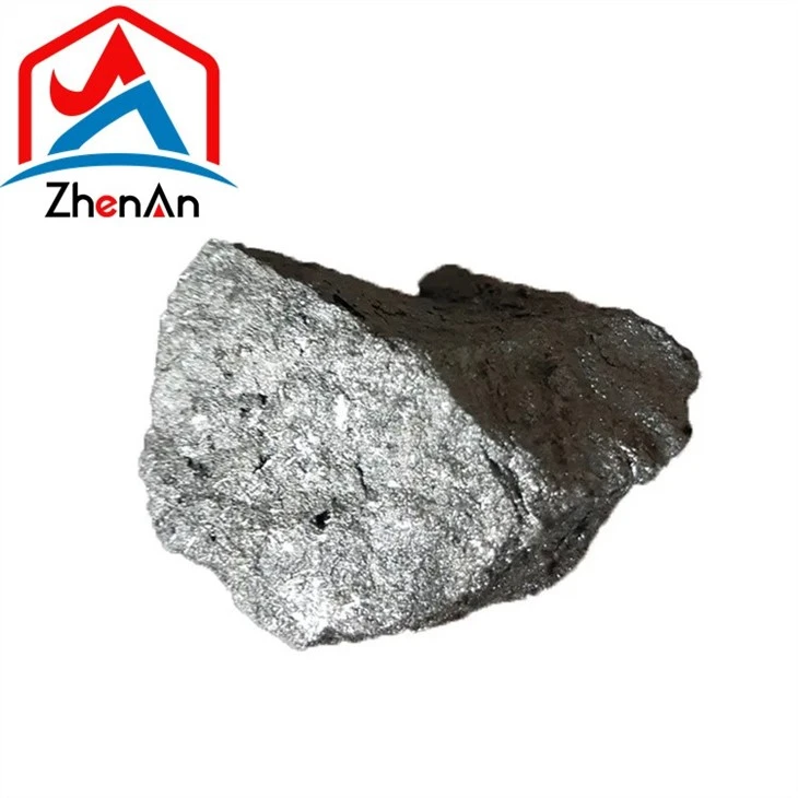Biocompatible Iron Vanadium