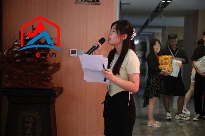 Calcium Iron Wire In Submerged Arc Welding