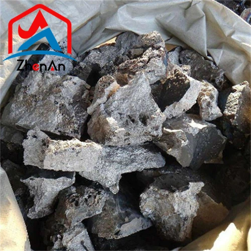 Chemical Properties Of High Carbon Ferrochrome