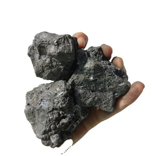 Electrical Insulation Properties Silicon Slag