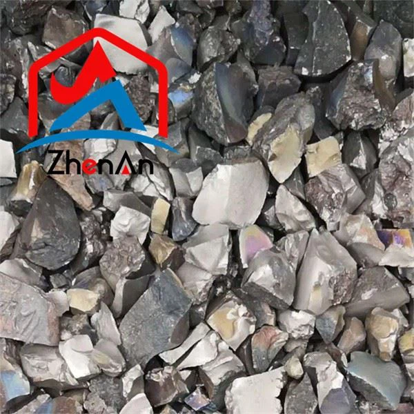 Ferro Titanium Is A Valuable