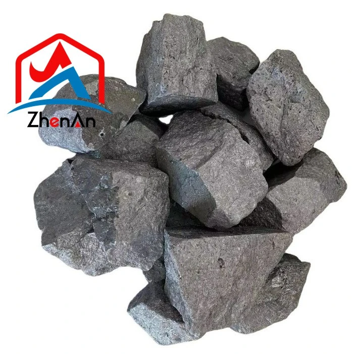 Ferro Vanadium Fev50 Used In Cemented Carbide