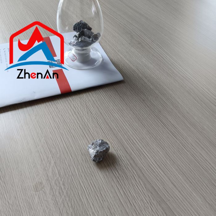 Ferromolybdenum For Precious Metal Recovery