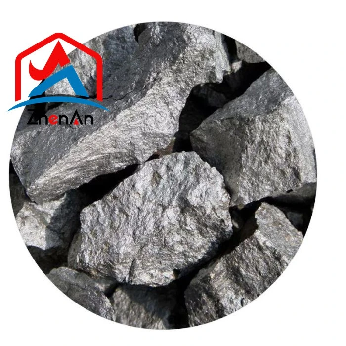 Ferrovanadium Fev50