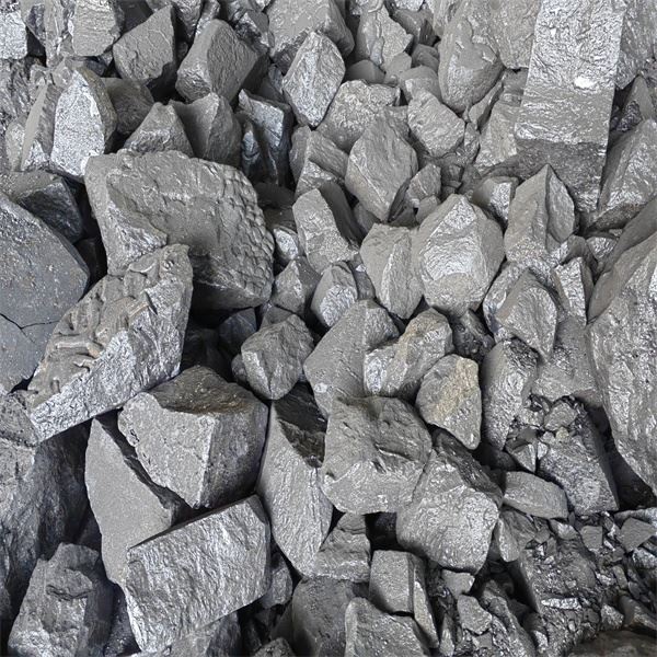 Ferro Silício de Alto Teor de Carbono