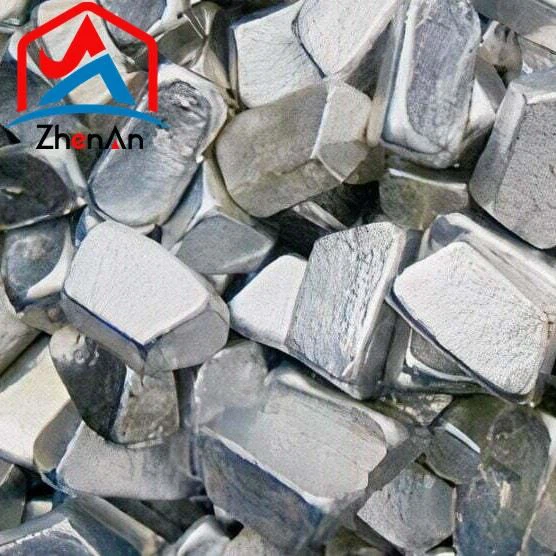 High Grade Magnesium Metal
