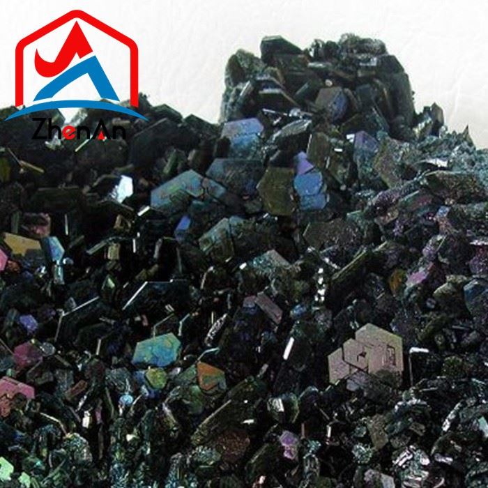 High Grade Profile Silicon Carbide