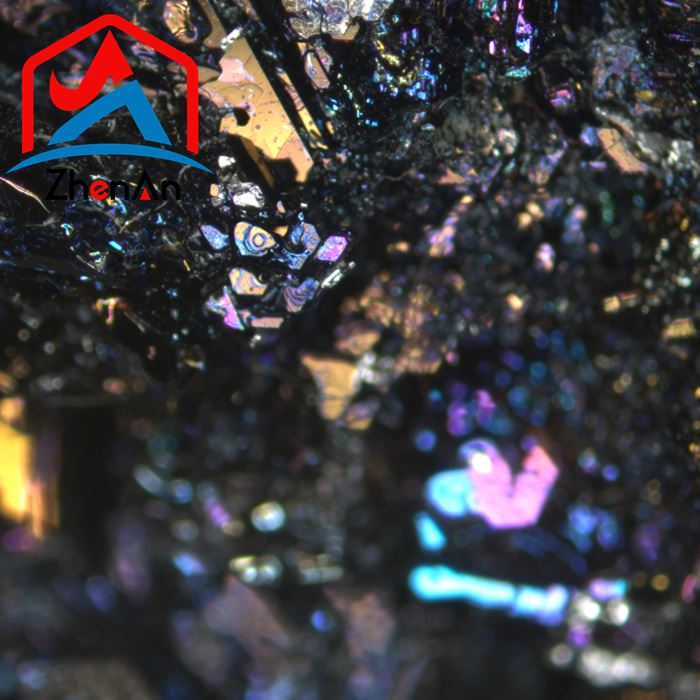 Carboneto de silício de perfil de alta qualidade