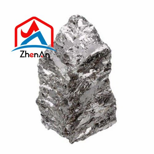 High Purity Ferro Vanadium FeV