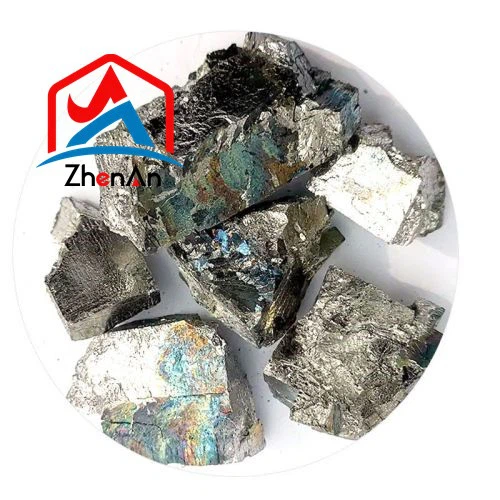 High Purity Ferro Vanadium FeV