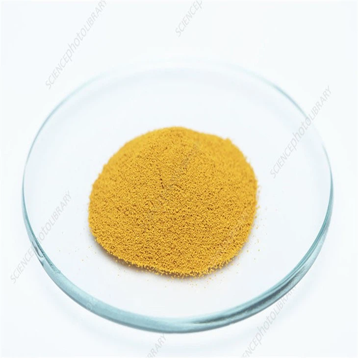 High Purity Vanadium Pentoxide