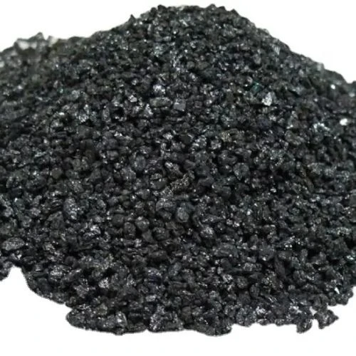 High Thermal Conductivity SiC98 SIC Powder