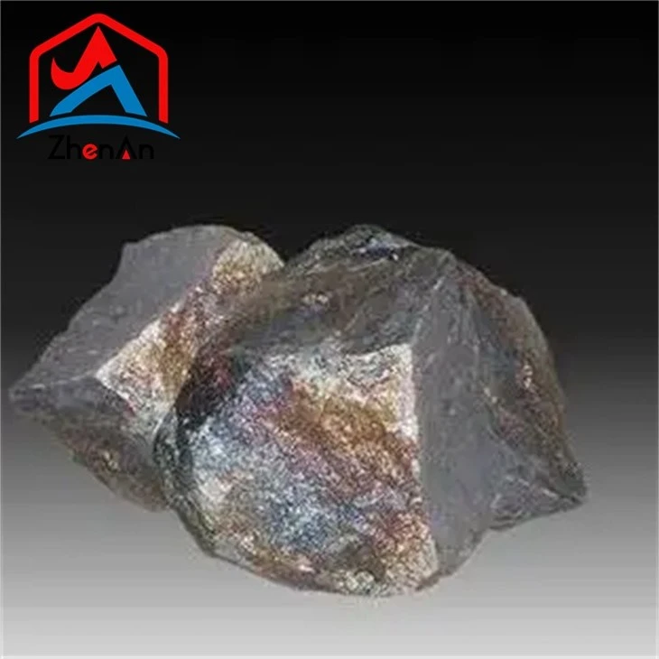 Industrial Engineering Ferro Titanium