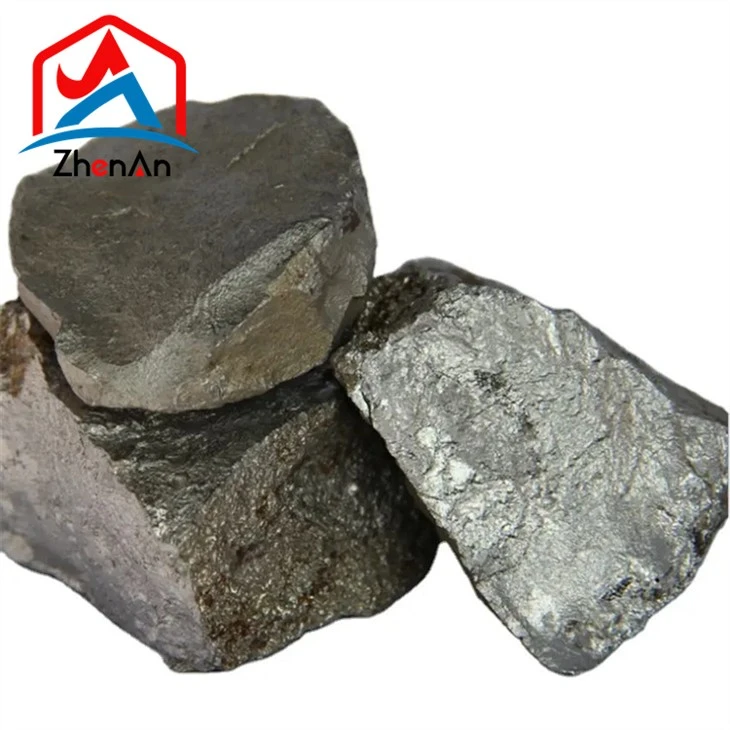 Industrial Engineering Ferro Titanium