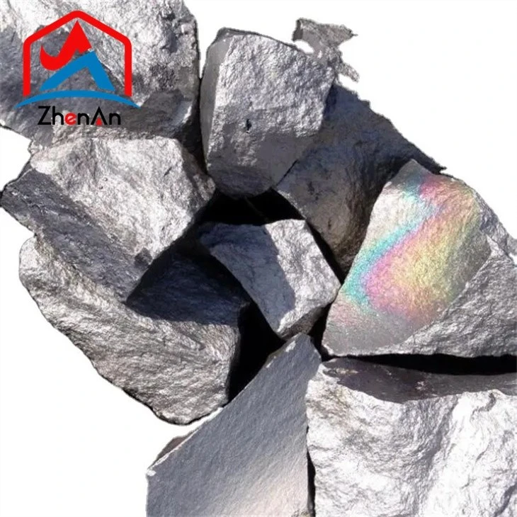 Industrial Engineering Ferro Titanium