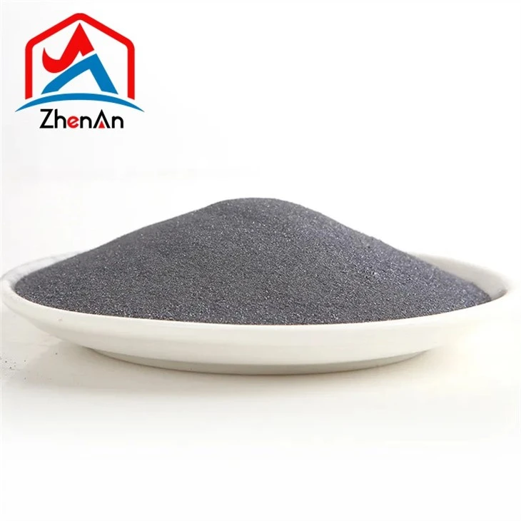 Metal Silicon Powder 200 Mesh