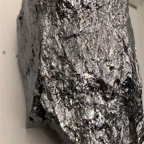 Metal Silicon Powder Processing