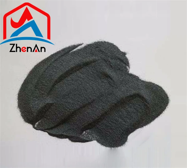 Metallic Silicon Powder 98.5 For Steelmaking