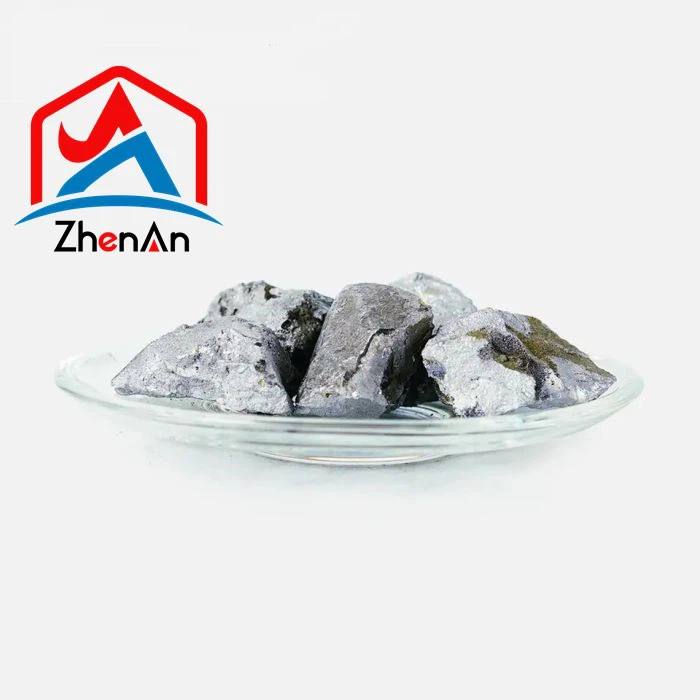 New Arrival FeV50 Ferro Vanadium Lump