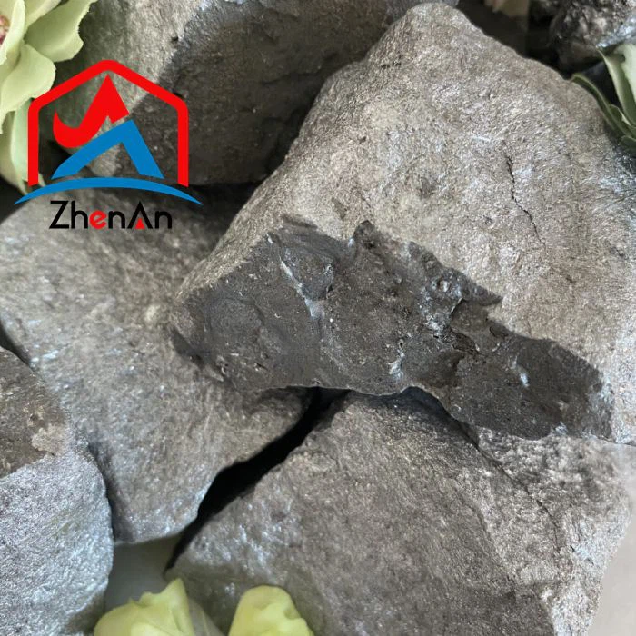 Sales Of Alloying Ferrovanadium