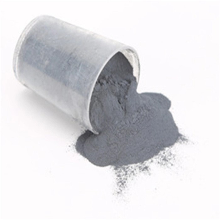 Silica Fume Used In Rubber Manufacturing