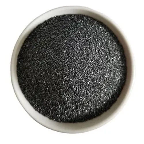 Silicon Carbide Accelerates Progress