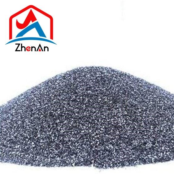 Silicon Carbide Of Superior Class