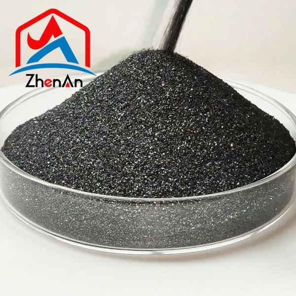 Silicon Carbide Of Superior Class